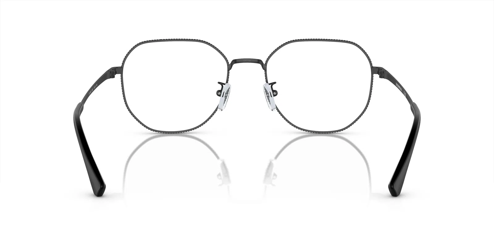 Emporio Armani 1154D Eyeglasses - view 8